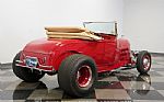 1934 Roadster Streetrod Thumbnail 13