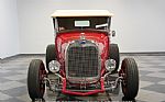 1934 Roadster Streetrod Thumbnail 18