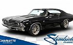 1969 Chevelle SS Tribute Thumbnail 1