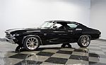 1969 Chevelle SS Tribute Thumbnail 7