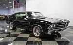 1969 Chevelle SS Tribute Thumbnail 17