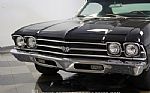 1969 Chevelle SS Tribute Thumbnail 20