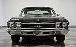 1969 Chevelle SS Tribute Thumbnail 18