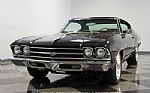 1969 Chevelle SS Tribute Thumbnail 19