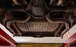 1972 El Camino SS Tribute Thumbnail 33