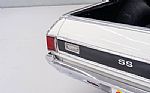 1972 El Camino SS Tribute Thumbnail 35