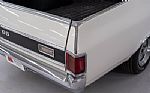 1972 El Camino SS Tribute Thumbnail 41