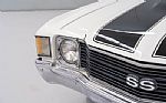1972 El Camino SS Tribute Thumbnail 59