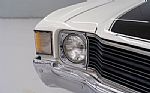1972 El Camino SS Tribute Thumbnail 60