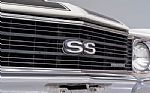 1972 El Camino SS Tribute Thumbnail 62
