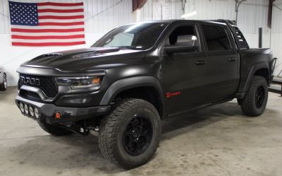 Photo of a 2021 Ram 1500 TRX for sale