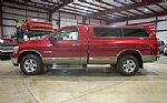 2008 Ram 1500 ST Thumbnail 4