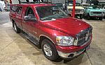 2008 Ram 1500 ST Thumbnail 14