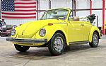 1979 Beetle Convertible Thumbnail 1