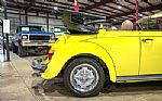 1979 Beetle Convertible Thumbnail 5