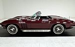 1966 Corvette Convertible Thumbnail 4
