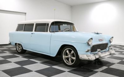 Photo of a 1955 Chevrolet 150 for sale