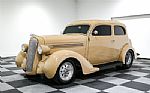 1936 Sedan Thumbnail 3