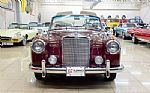 1958 220S Cabriolet Thumbnail 8