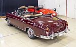 1958 220S Cabriolet Thumbnail 13