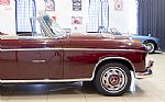 1958 220S Cabriolet Thumbnail 26