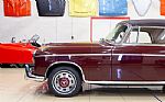 1958 220S Cabriolet Thumbnail 36