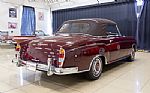 1958 220S Cabriolet Thumbnail 40