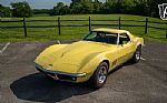 1968 Corvette Thumbnail 5