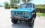 1973 Scout II Thumbnail 23