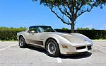 1982 Corvette 2dr Hatchback Thumbnail 4