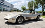 1982 Corvette 2dr Hatchback Thumbnail 7