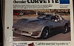 1982 Corvette 2dr Hatchback Thumbnail 62
