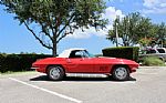 1967 Corvette 2dr Convertible Thumbnail 4