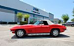 1967 Corvette 2dr Convertible Thumbnail 10