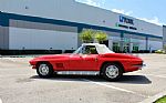 1967 Corvette 2dr Convertible Thumbnail 11