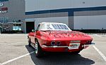 1967 Corvette 2dr Convertible Thumbnail 13