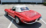 1967 Corvette 2dr Convertible Thumbnail 21