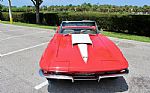 1967 Corvette 2dr Convertible Thumbnail 28