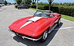 1967 Corvette 2dr Convertible Thumbnail 29
