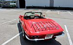 1967 Corvette 2dr Convertible Thumbnail 34