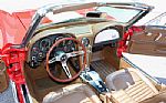 1967 Corvette 2dr Convertible Thumbnail 43