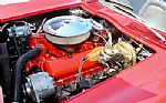 1967 Corvette 2dr Convertible Thumbnail 58