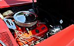 1967 Corvette 2dr Convertible Thumbnail 65