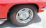 1967 Corvette 2dr Convertible Thumbnail 71