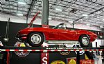 1967 Corvette 2dr Convertible Thumbnail 73