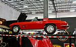1967 Corvette 2dr Convertible Thumbnail 75