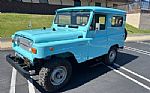 1969 Patrol 60 Series Thumbnail 1