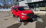 2018 EcoSport Thumbnail 2