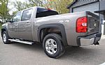 2013 Silverado 1500 Thumbnail 6