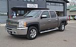 2013 Silverado 1500 Thumbnail 3